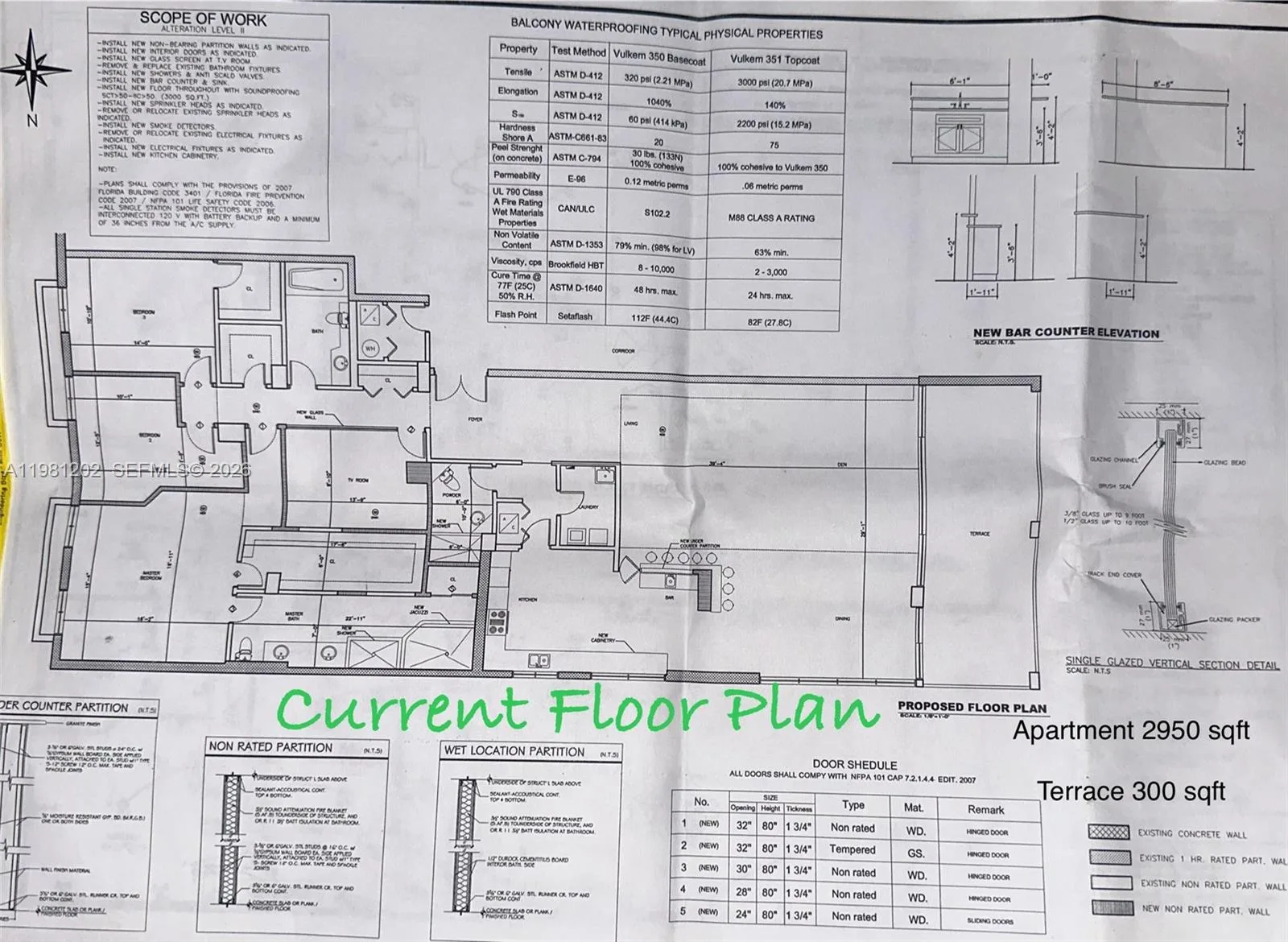 9350 W Bay Harbor Dr # 5C, Bay Harbor Islands, FL 33154 photo 3