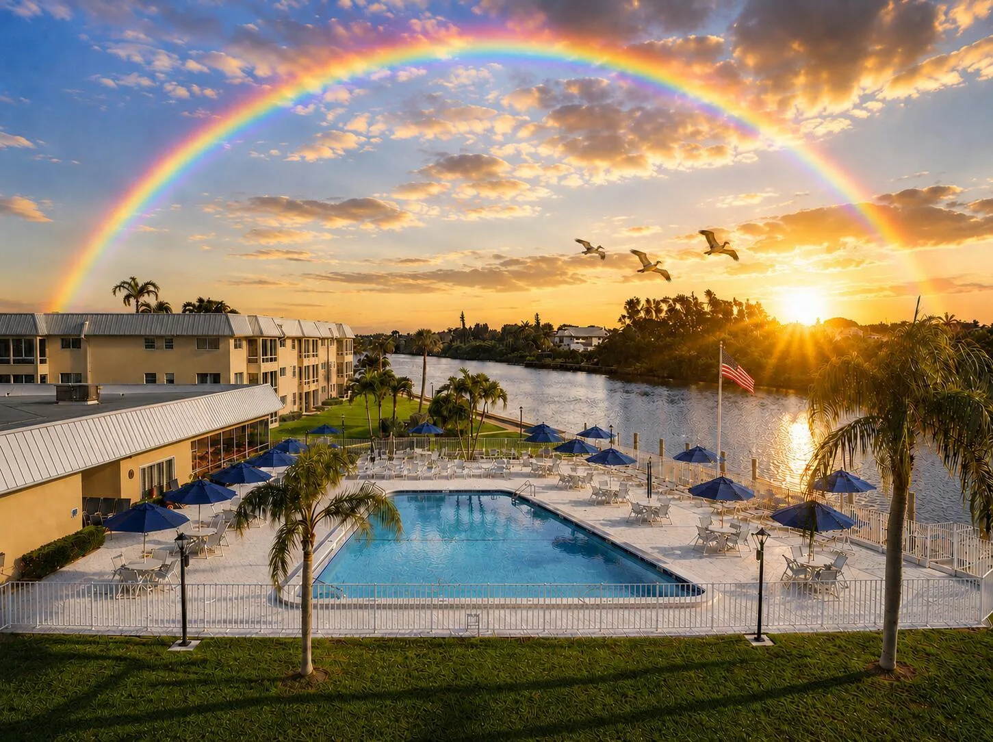 14 COLONIAL CLUB Drive # 103, Boynton Beach, FL 33435