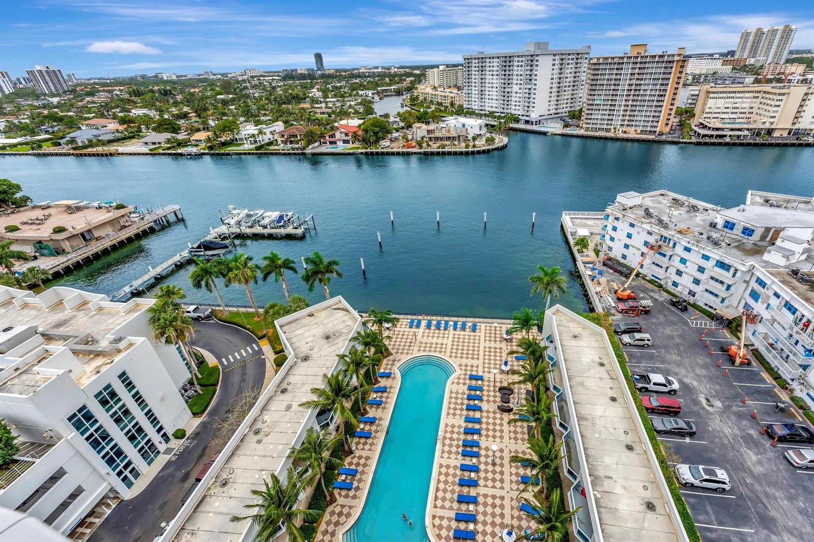 1945 S Ocean Drive # 1408, Hallandale Beach, FL 33009