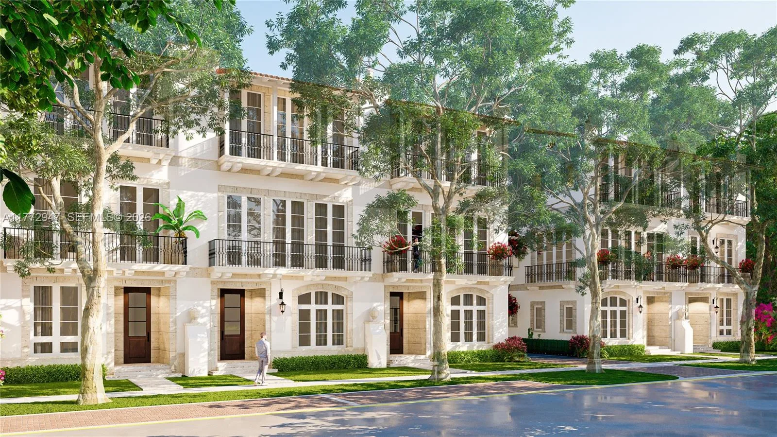 915 Palermo Ave # 1, Coral Gables, FL 33134 photo 2