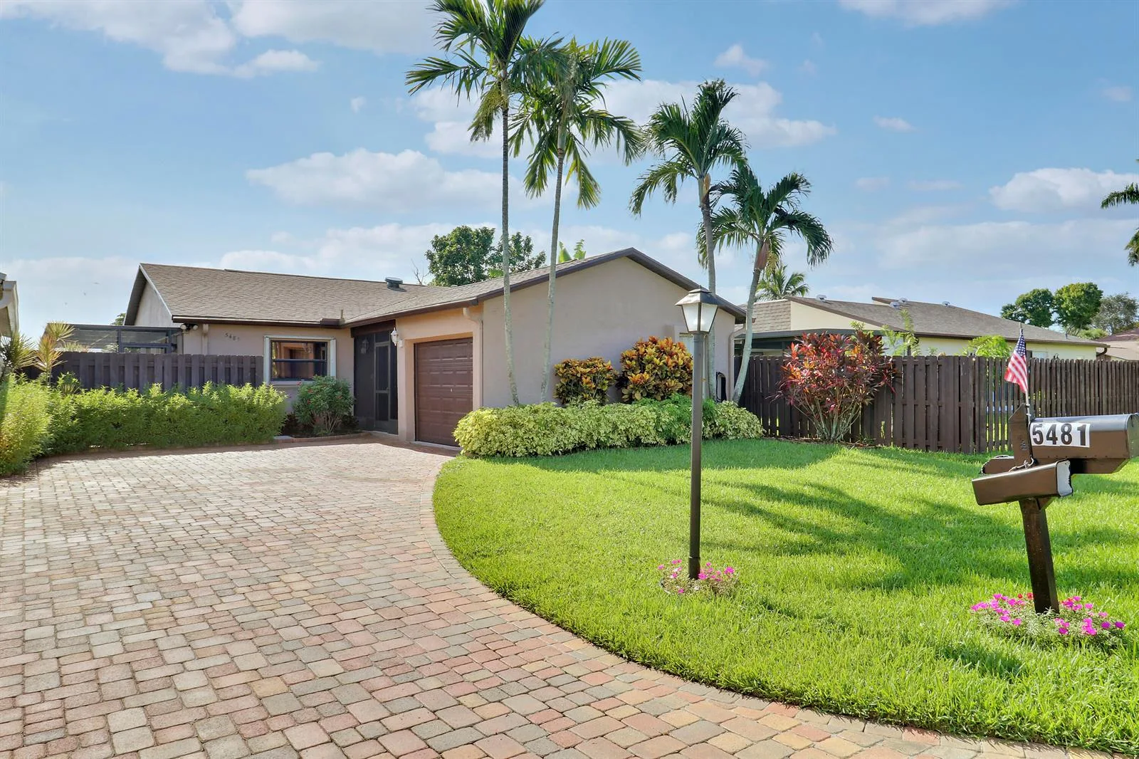 5481 Mirror Lakes Boulevard, Boynton Beach, FL 33472 photo 7