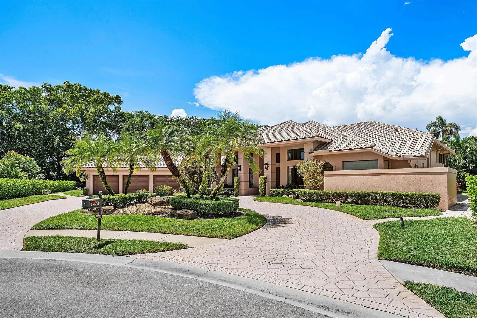 17595 Bocaire Place, Boca Raton, FL 33487