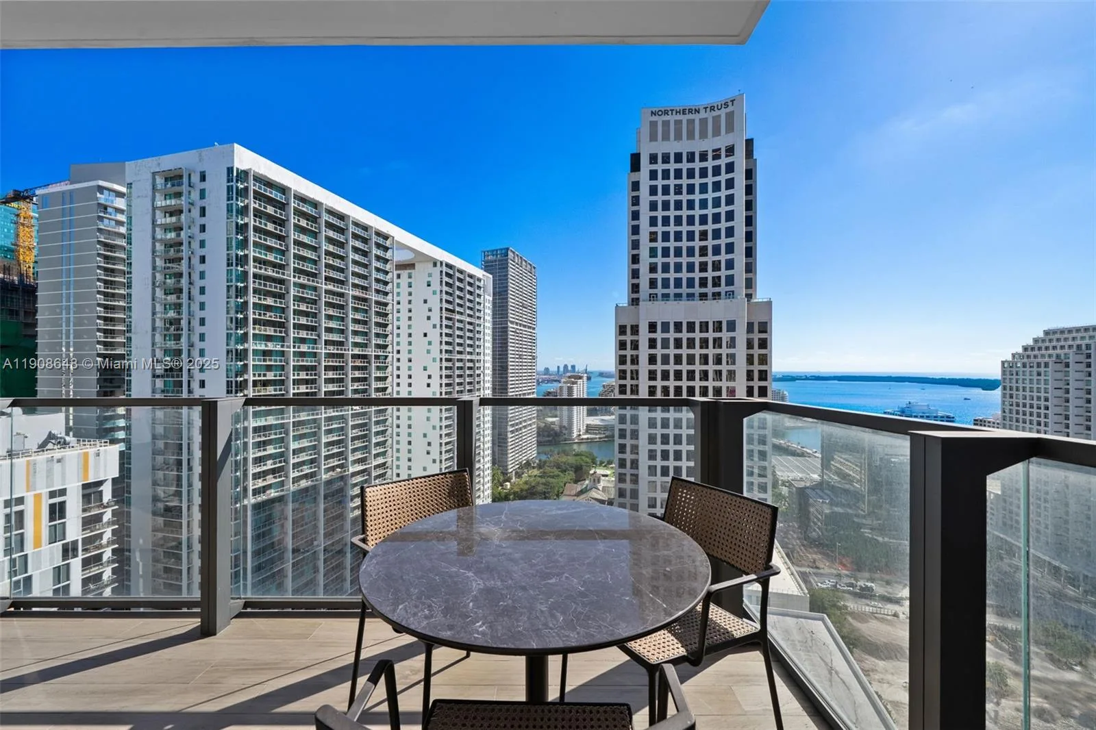 68 SE 6th St # 2505, Miami, FL 33131