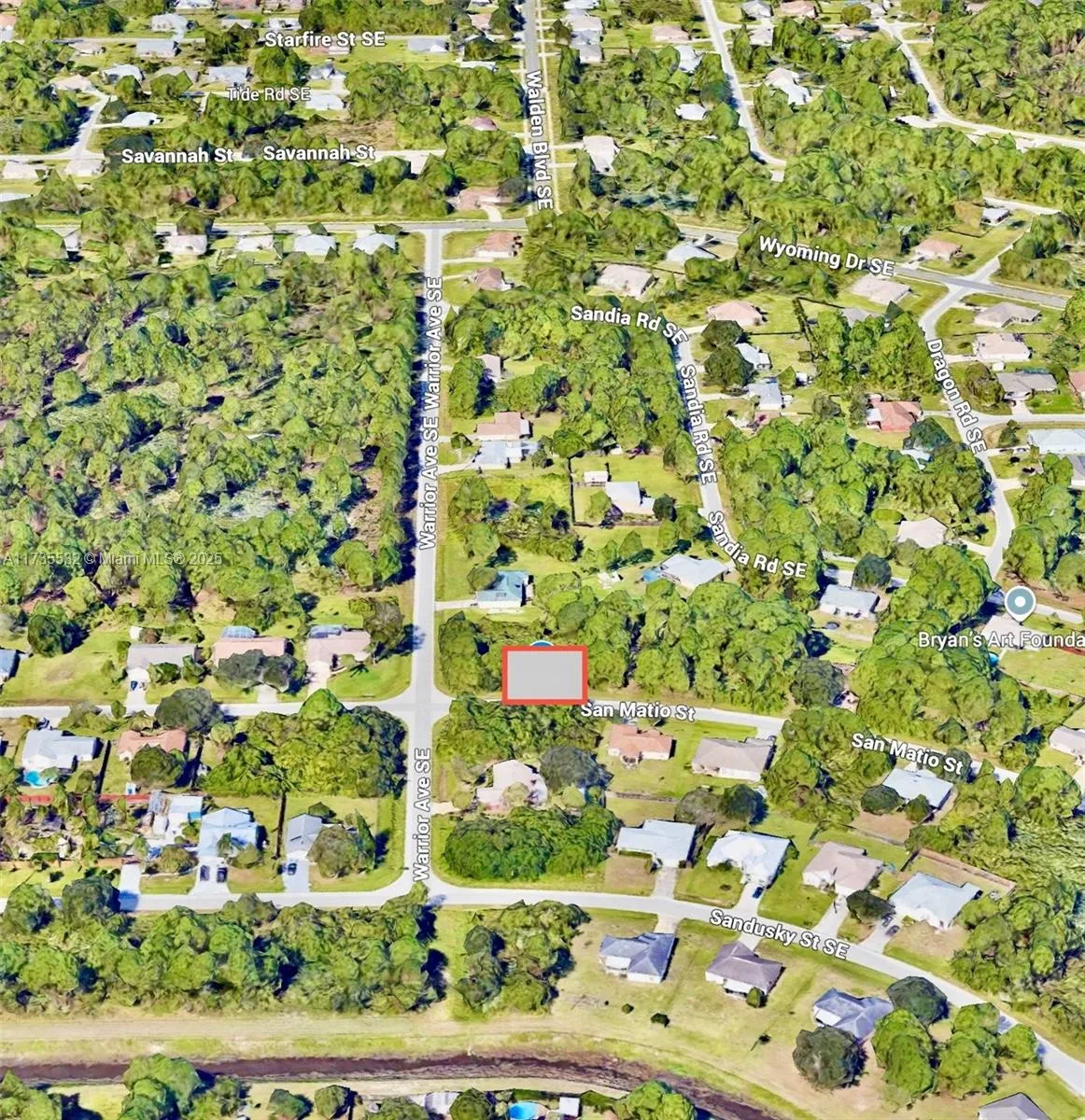 1231 SE St Matio, Palm Bay, FL 32909