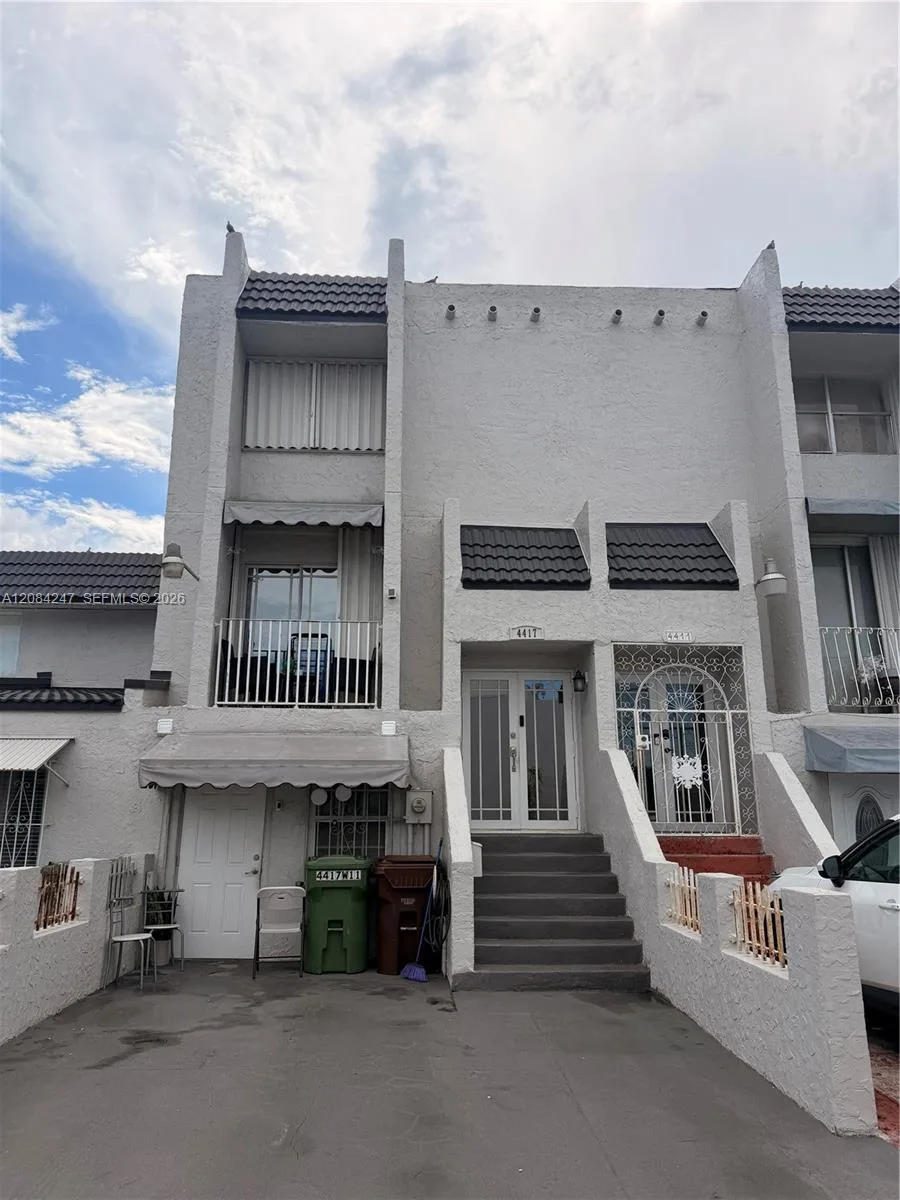 4417 W 11th Ave # 43, Hialeah, FL 33012
