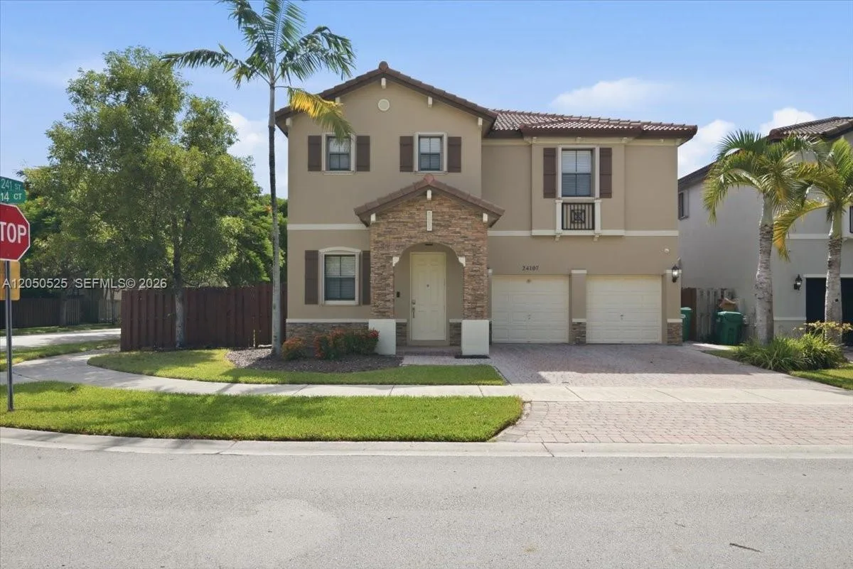 24107 SW 114th Ct, Homestead, FL 33032