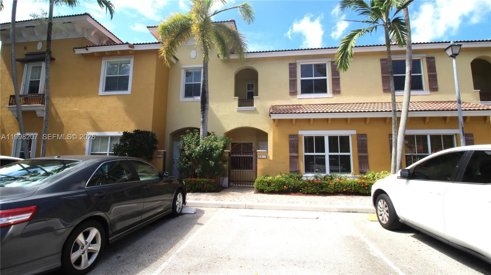 3377 Merrick Ln # 707, Margate, FL 33063