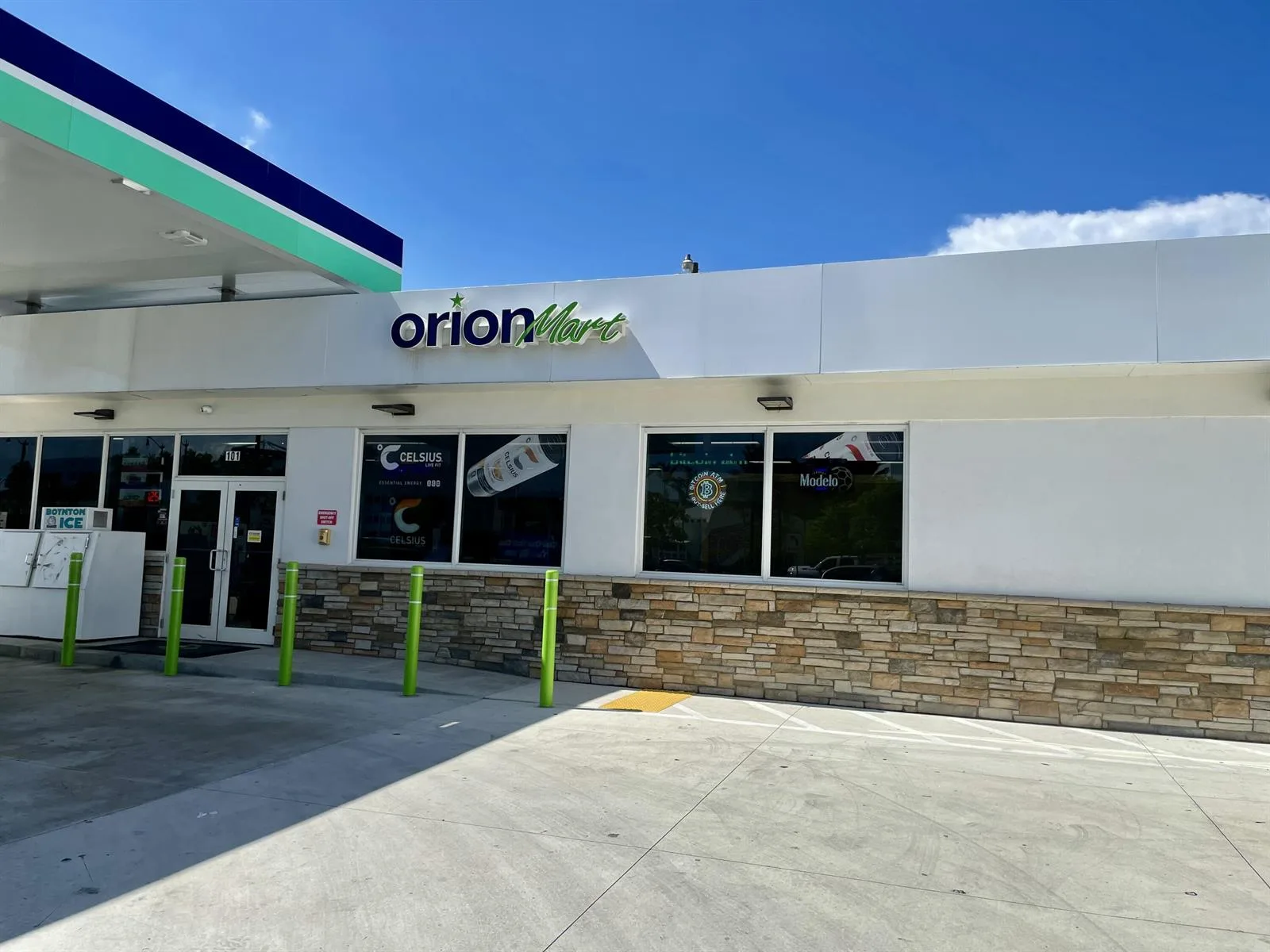 101 E ATLANTIC Boulevard, Pompano Beach, FL 33060