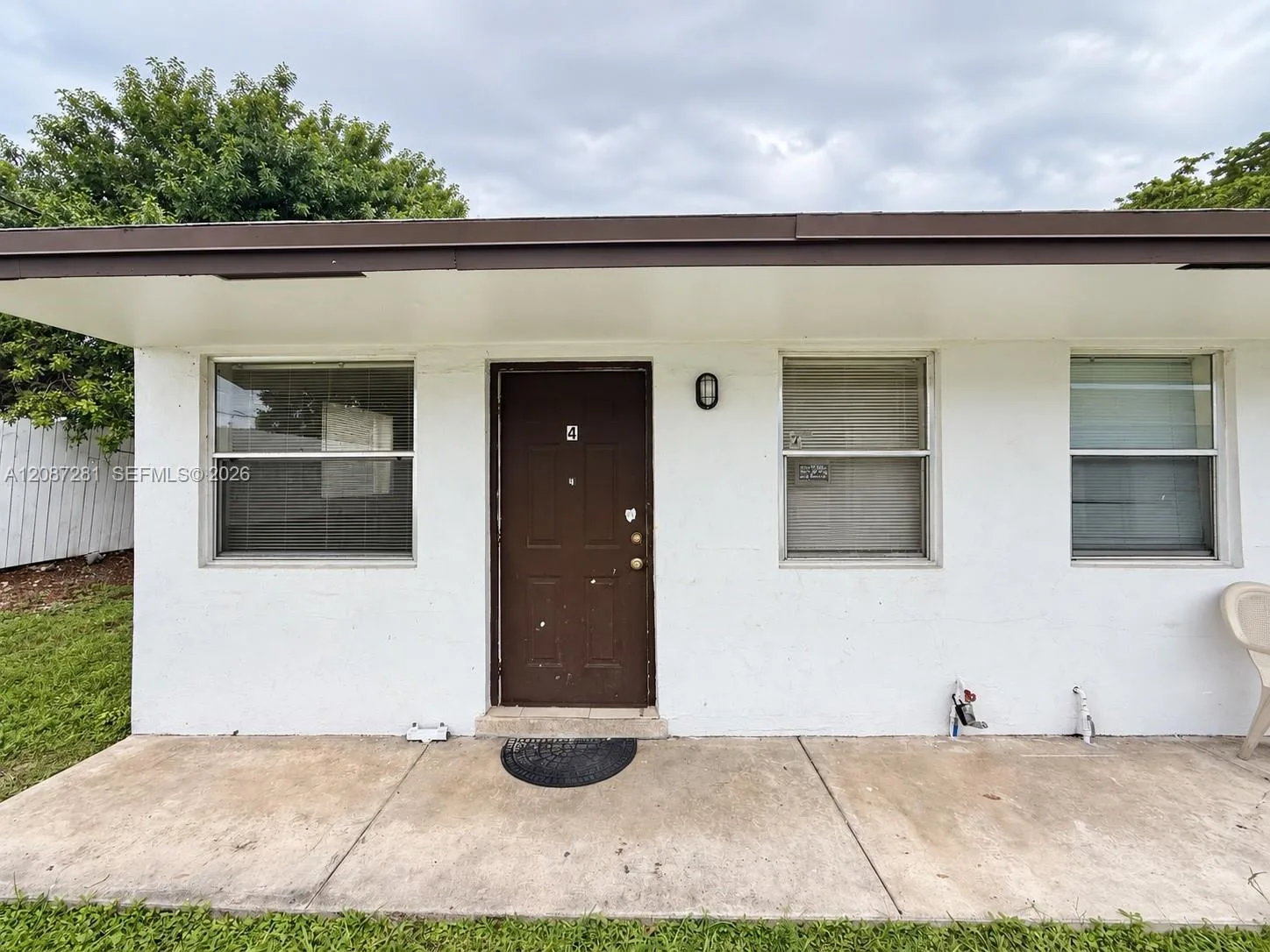 3639 SW 13th Ct # 4, Fort Lauderdale, FL 33312