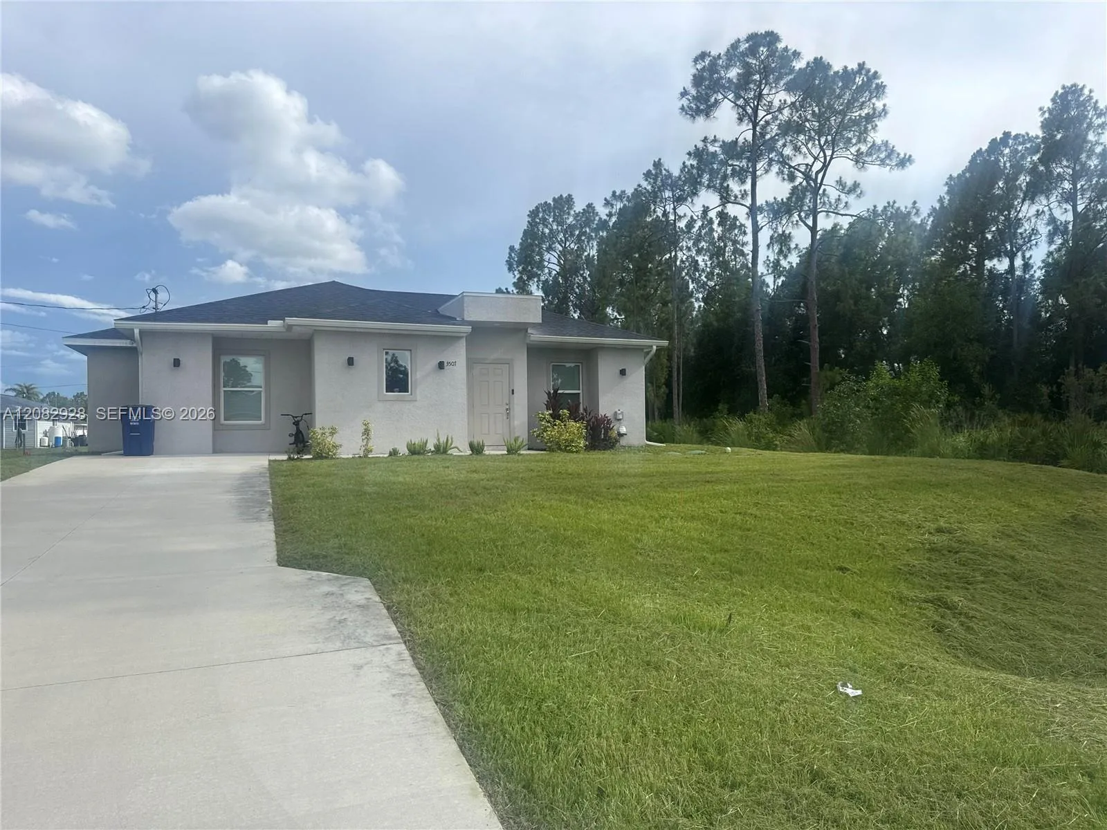 3507 W 15, Lehigh Acres, FL 33971