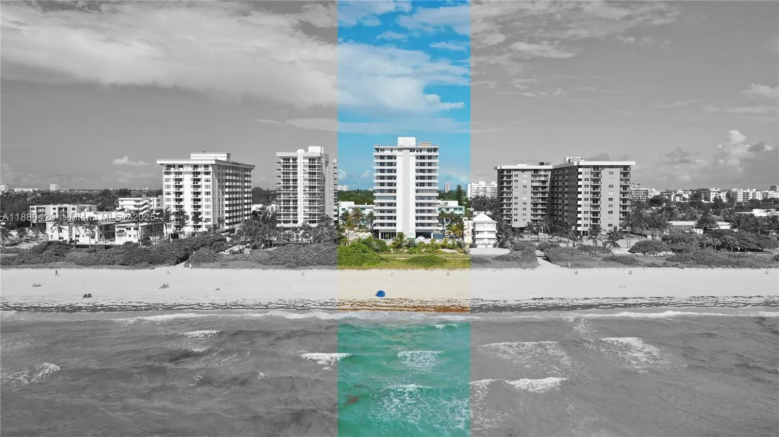 9225 Collins Ave # 1407, Surfside, FL 33154