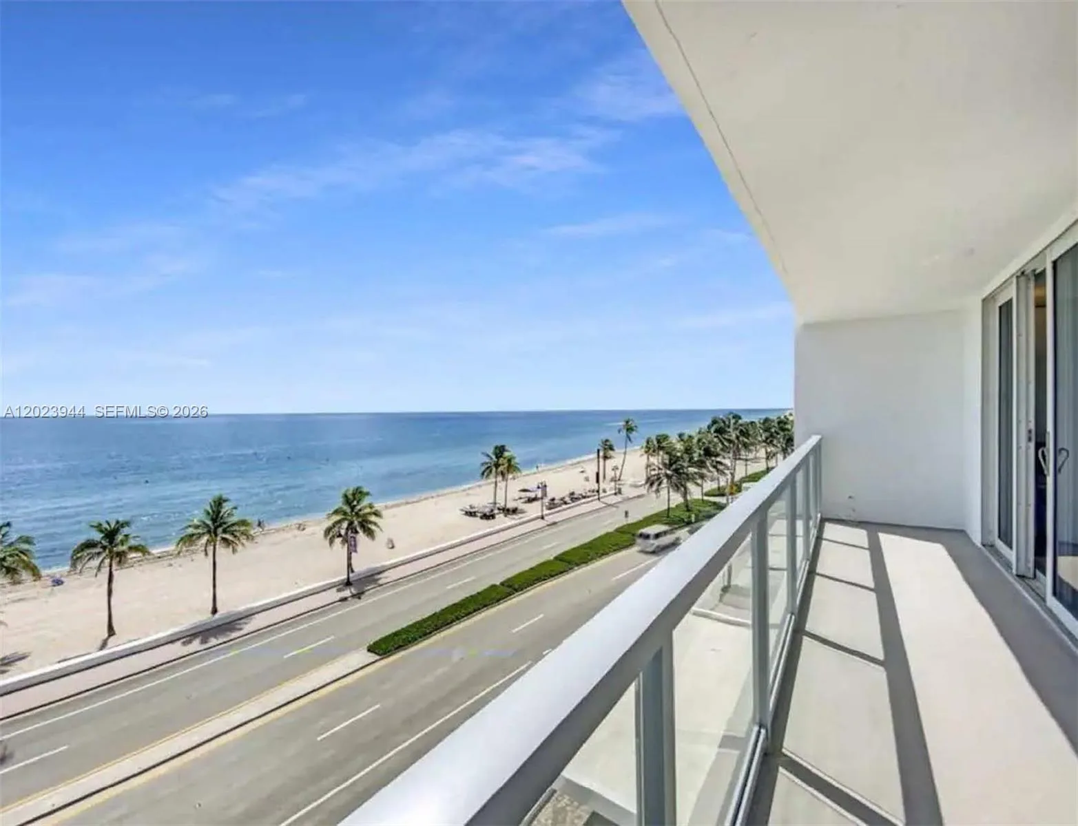 209 N Fort Lauderdale Beach Blvd # 5B, Fort Lauderdale, FL 33304