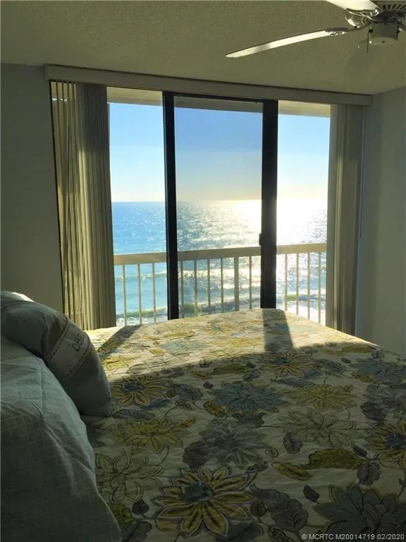 9900 S OCEAN Drive # 708, Jensen Beach, FL 34957