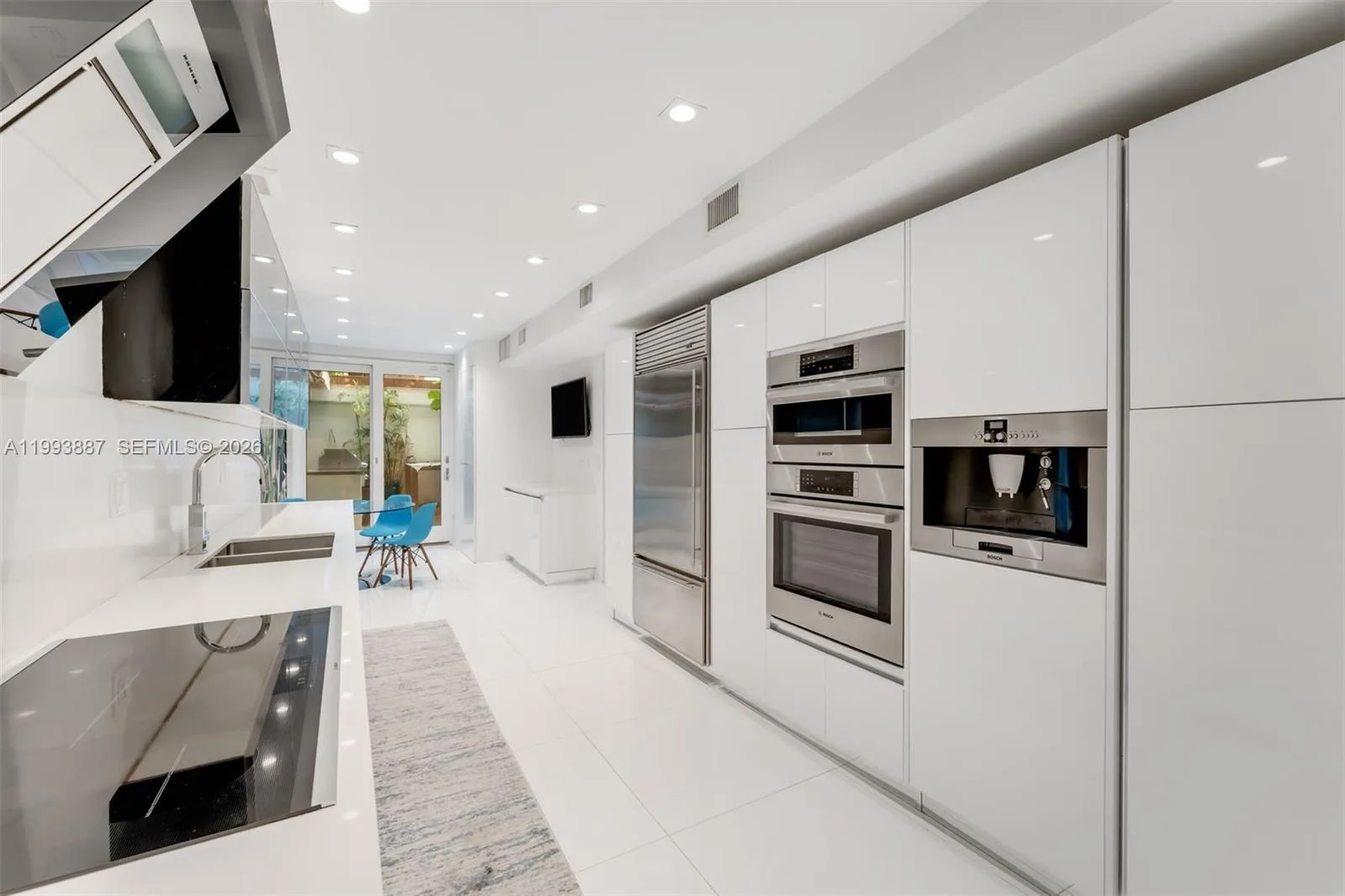 1524 NE Quayside Ter # A4, Miami, FL 33138 photo 2