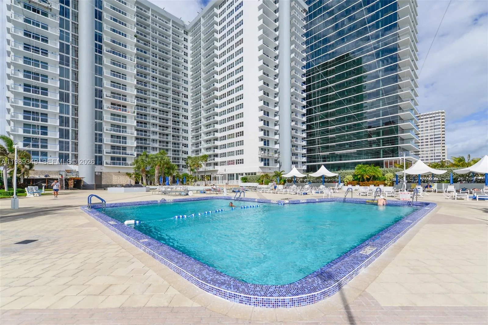 2030 S Ocean Dr # 1816, Hallandale Beach, FL 33009 photo 2
