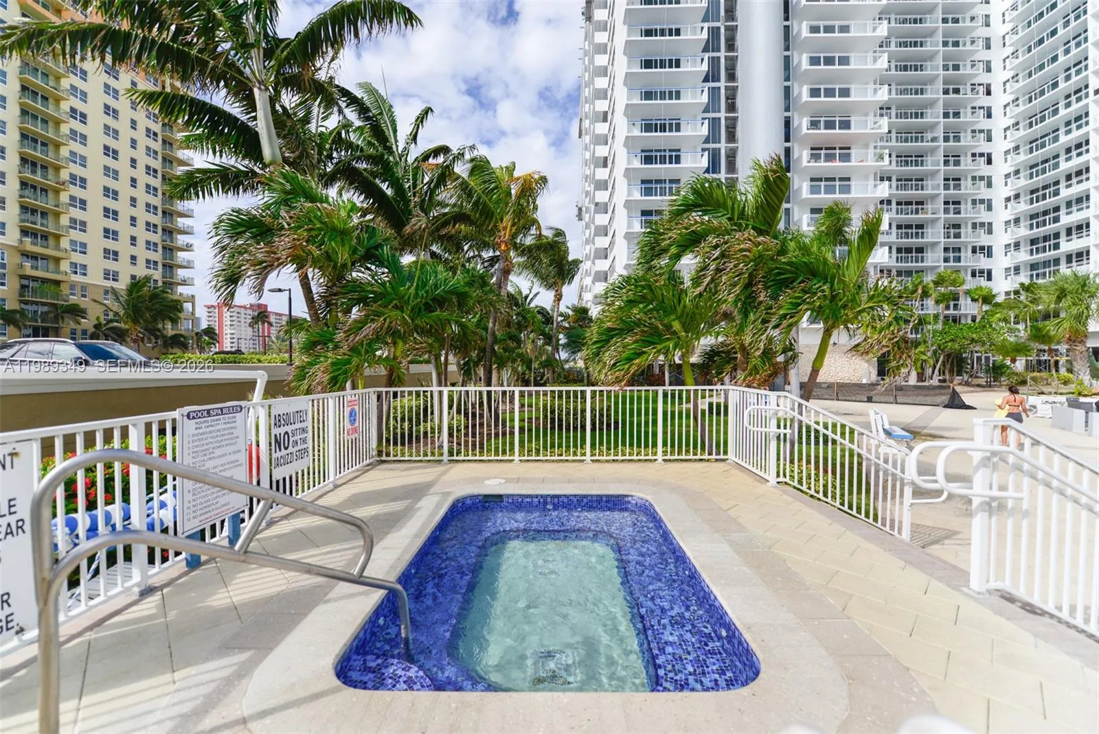 2030 S Ocean Dr # 1816, Hallandale Beach, FL 33009 photo 3