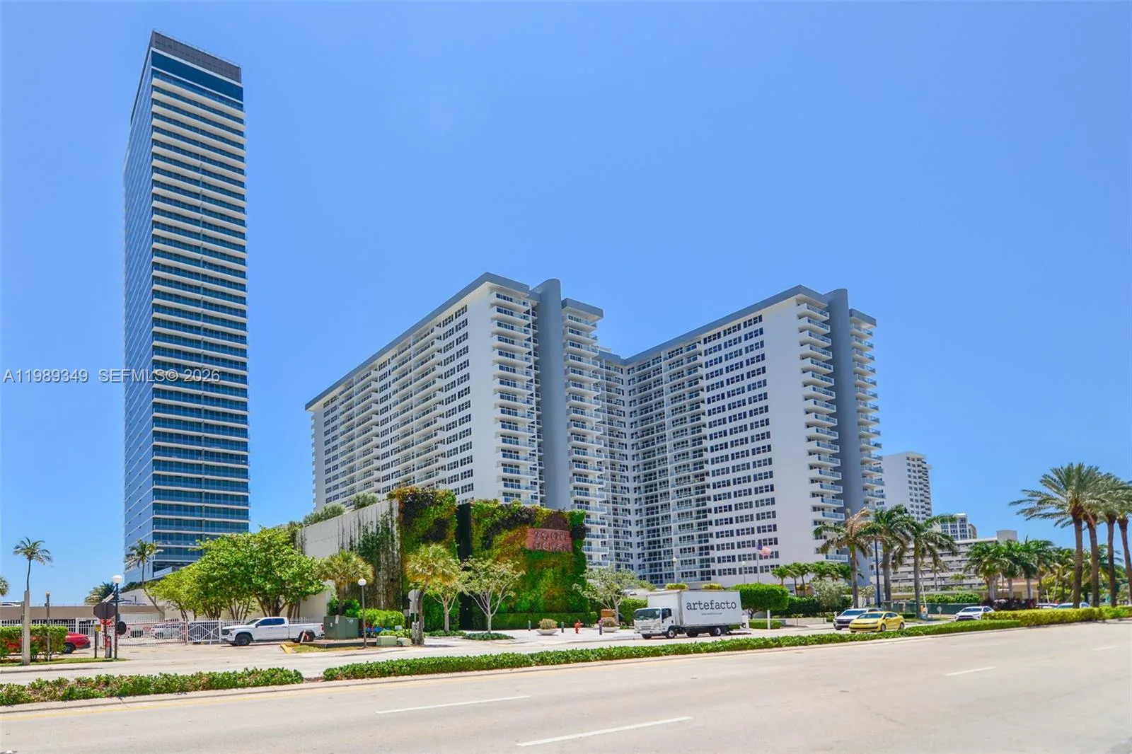 2030 S Ocean Dr # 1816, Hallandale Beach, FL 33009 photo 4