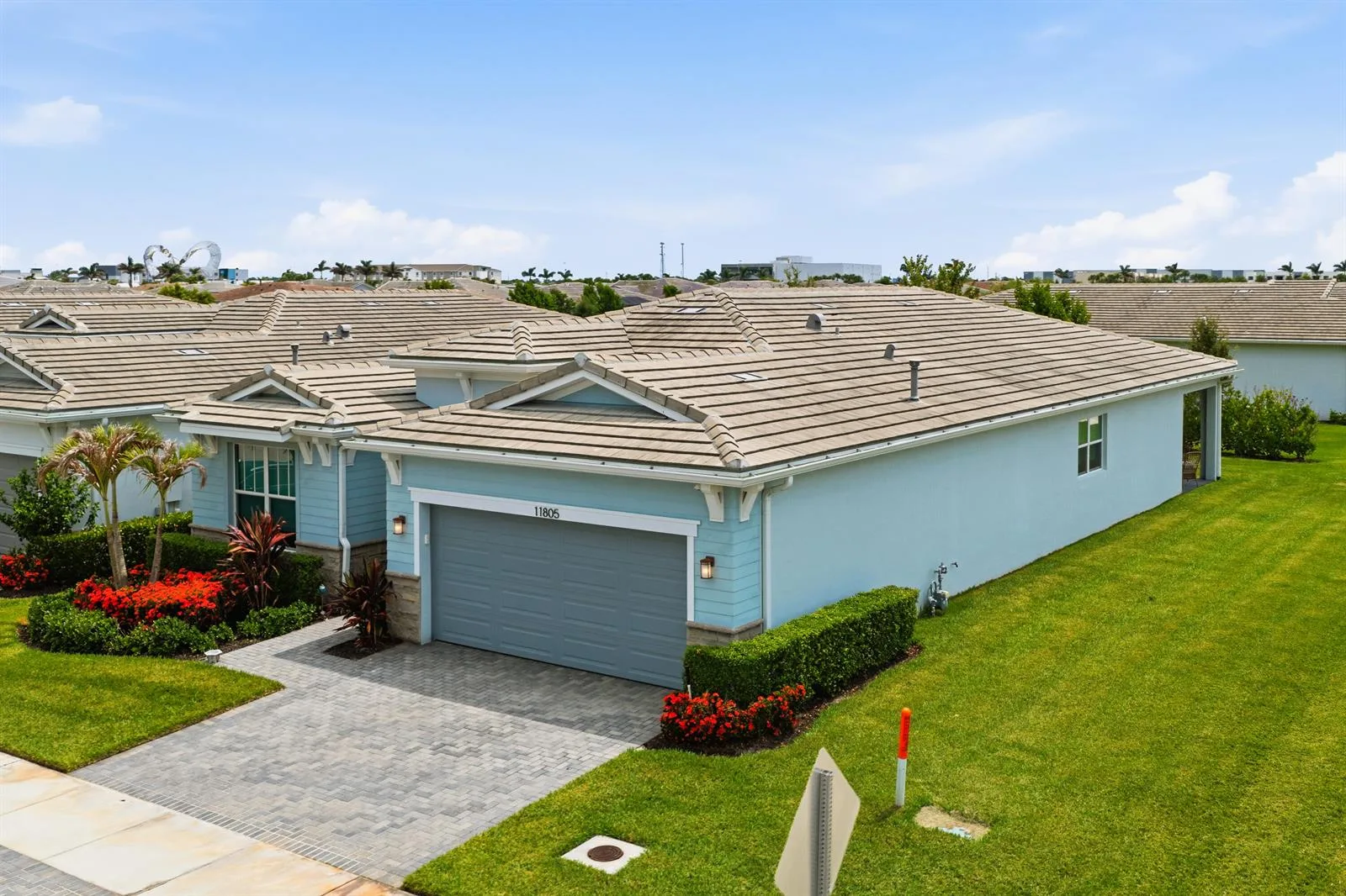 11805 SW AQUILA Way, Port St. Lucie, FL 34987 photo 3