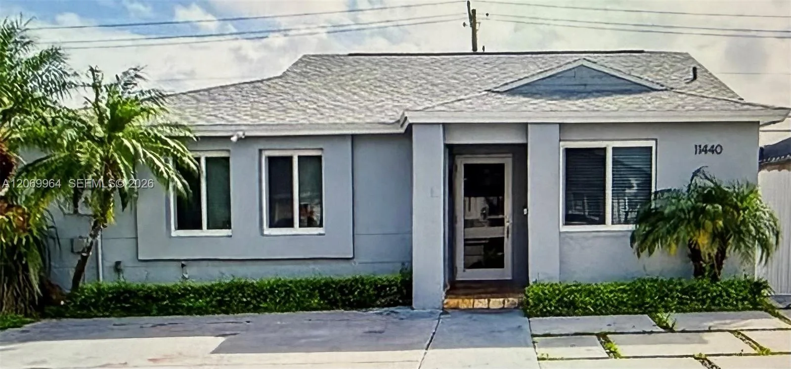 11440 SW 185th Ter, Miami, FL 33157