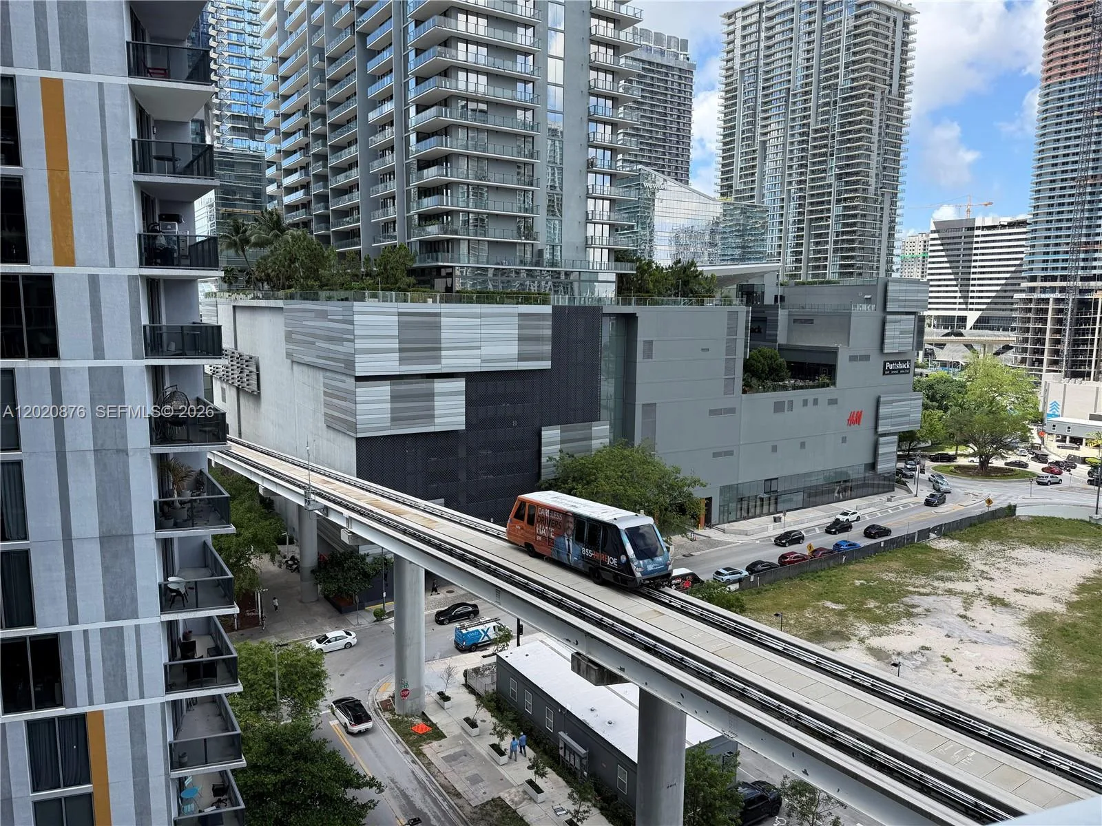 41 SE 5th St # 716, Miami, FL 33131 photo 13