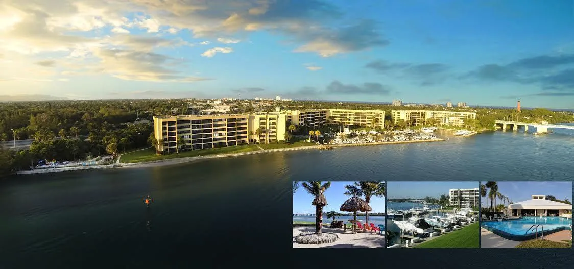 1748 Jupiter Cove Drive # 524a, Jupiter, FL 33469