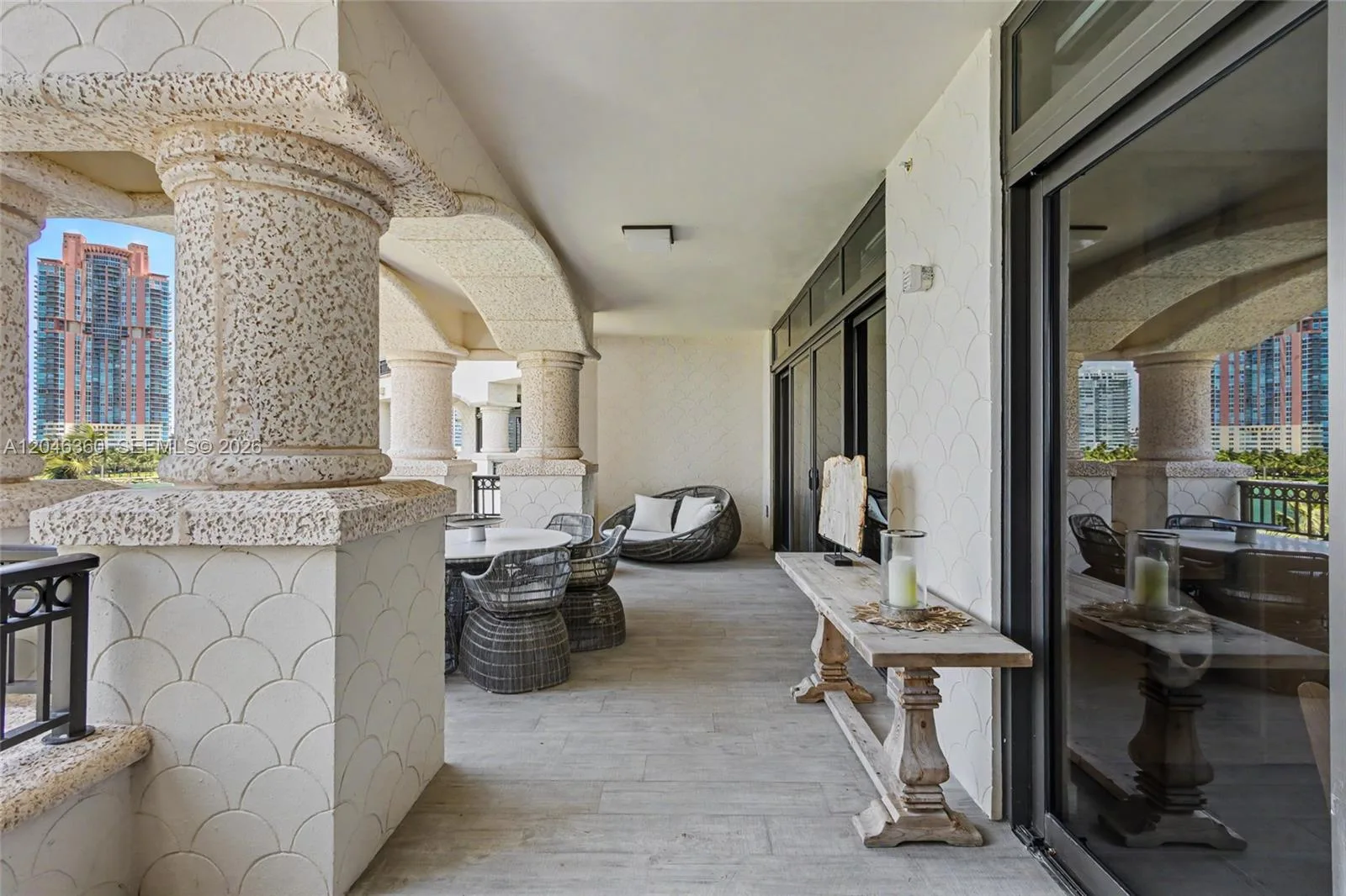 7042 Fisher Island Dr # 7042, Miami Beach, FL 33109 photo 2