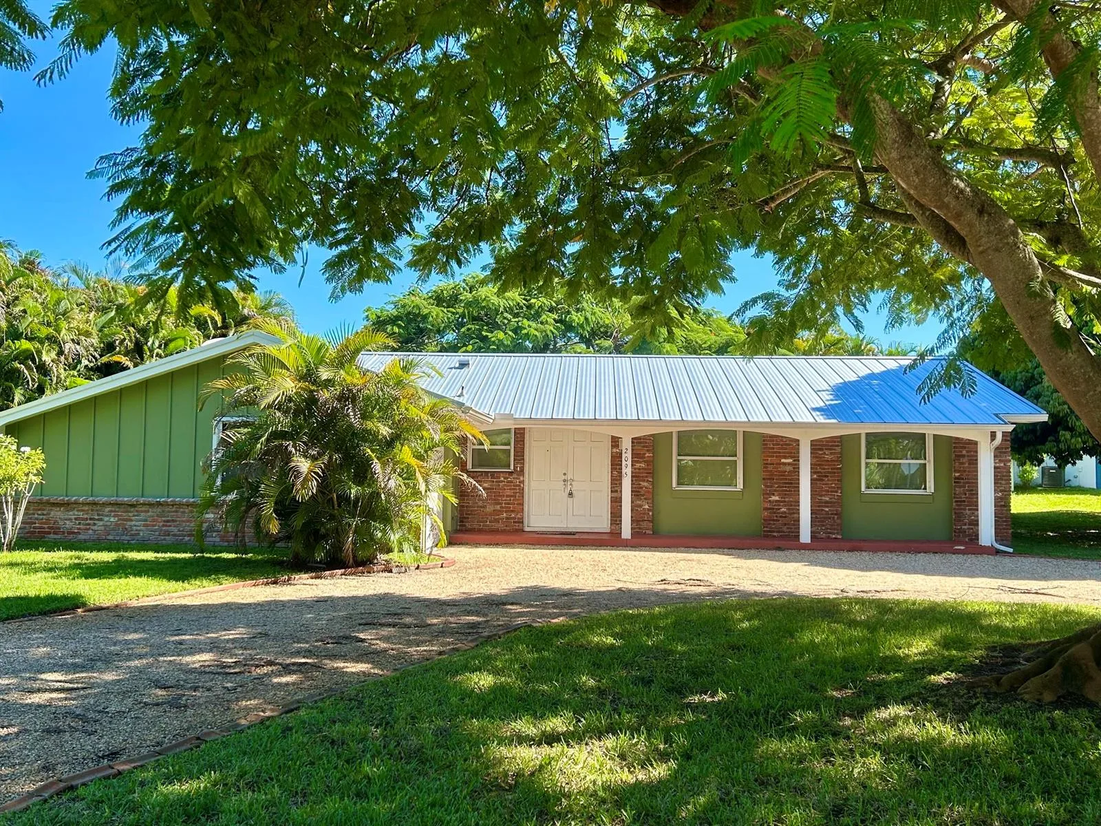2095 NW Fork Road, Stuart, FL 34994