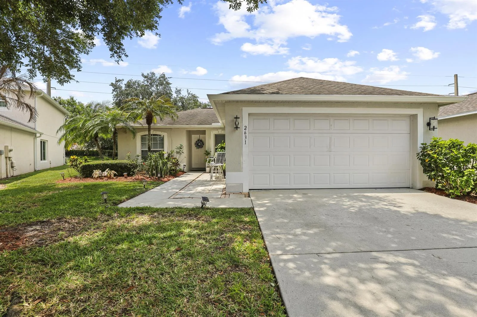 2631 12th Square SW, Vero Beach, FL 32968