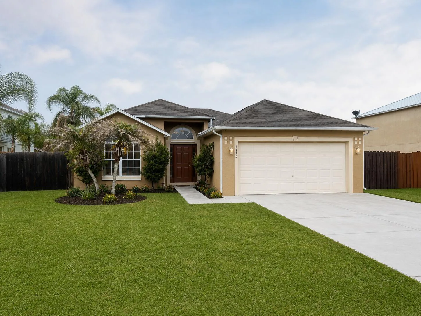 3426 NW 38th Avenue # 3426, Okeechobee, FL 34972
