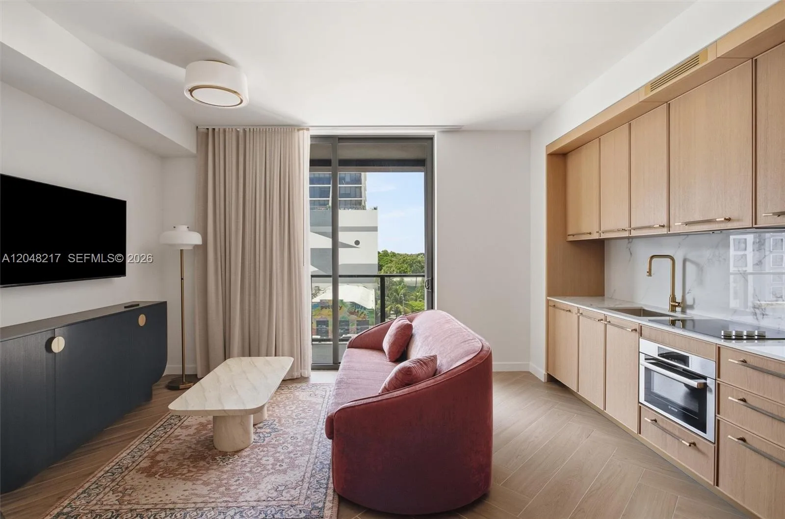 2700 NW 2nd Ave # 432, Miami, FL 33127