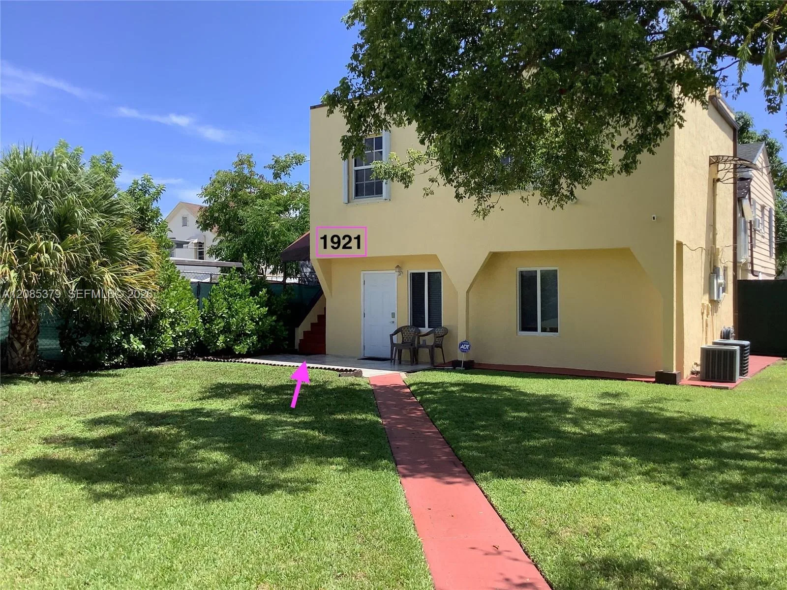 1921 SW 17th Ct # 2ndFloor, Miami, FL 33145