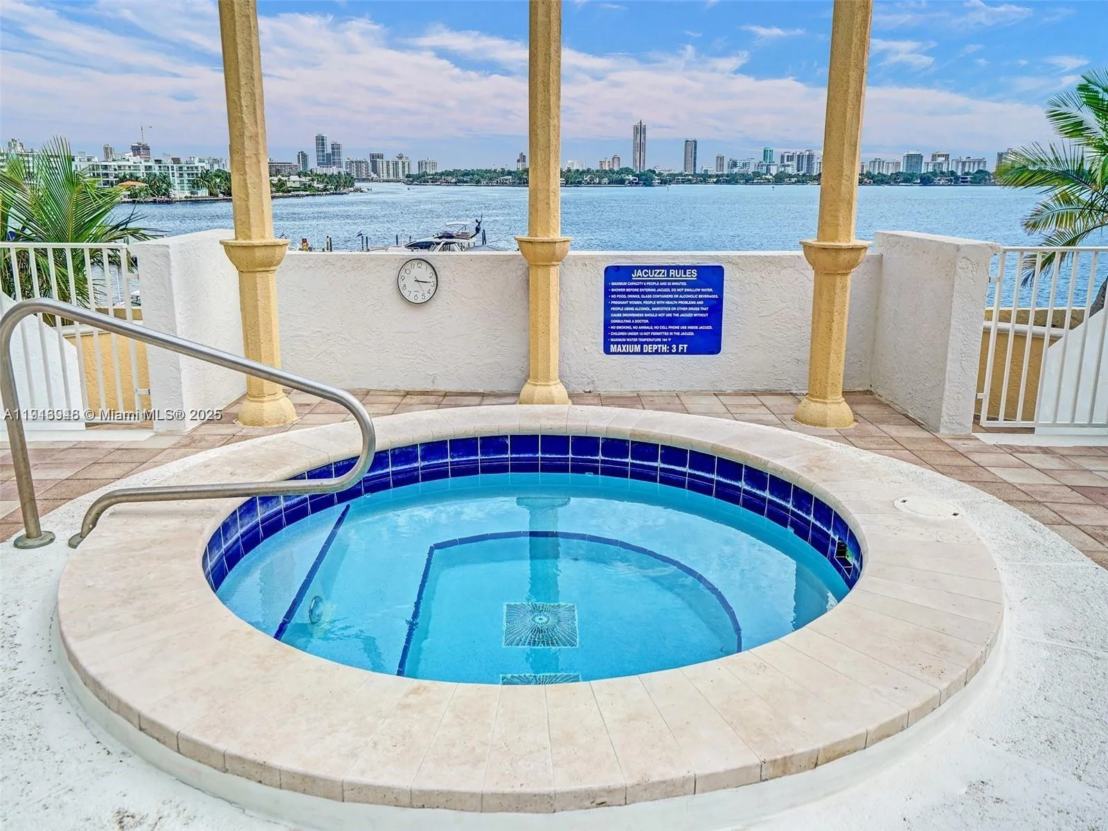 7601 E Treasure Dr # 406, North Bay Village, FL 33141 photo 8