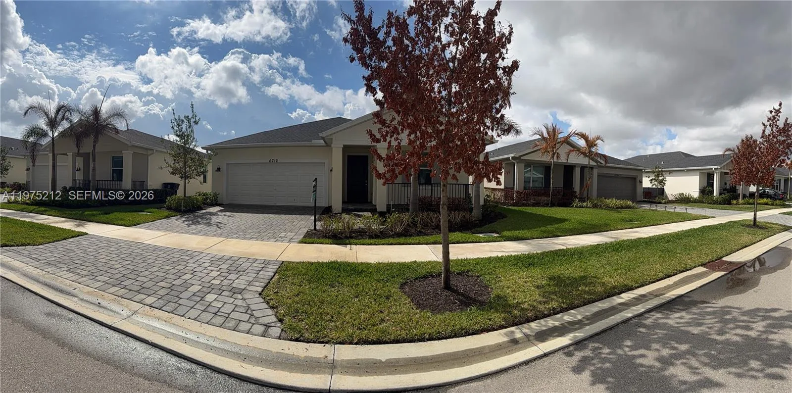 6712 NW Cloverdale Ave, Port St. Lucie, FL 34987 photo 3