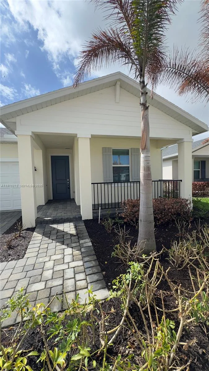 6712 NW Cloverdale Ave, Port St. Lucie, FL 34987 photo 4