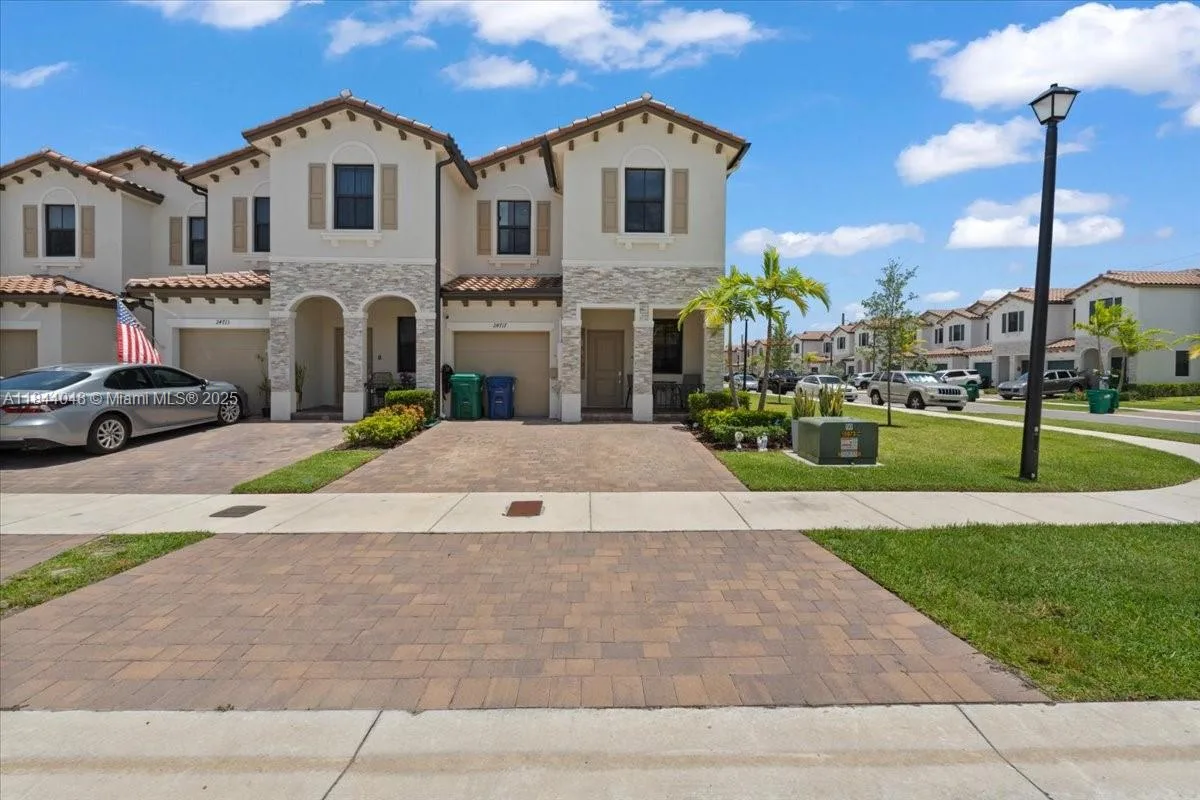 24717 SW 119th Pl, Homestead, FL 33032