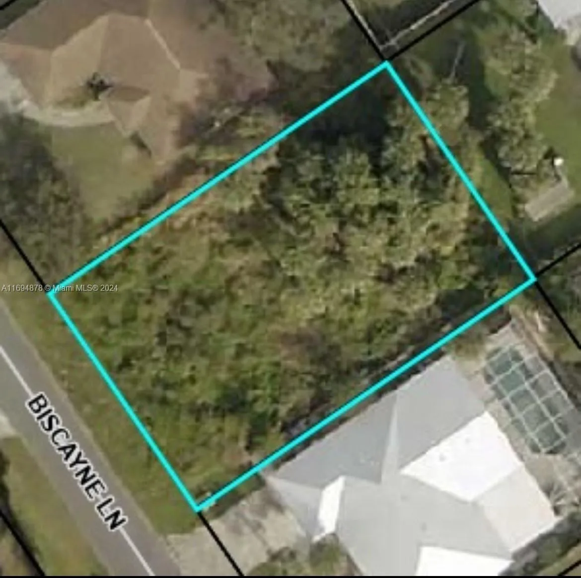 322 Biscayne Ln, Sebastian, FL 32958