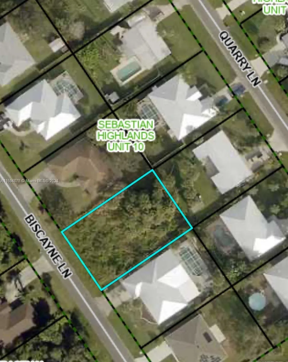 322 Biscayne Ln, Sebastian, FL 32958 photo 2