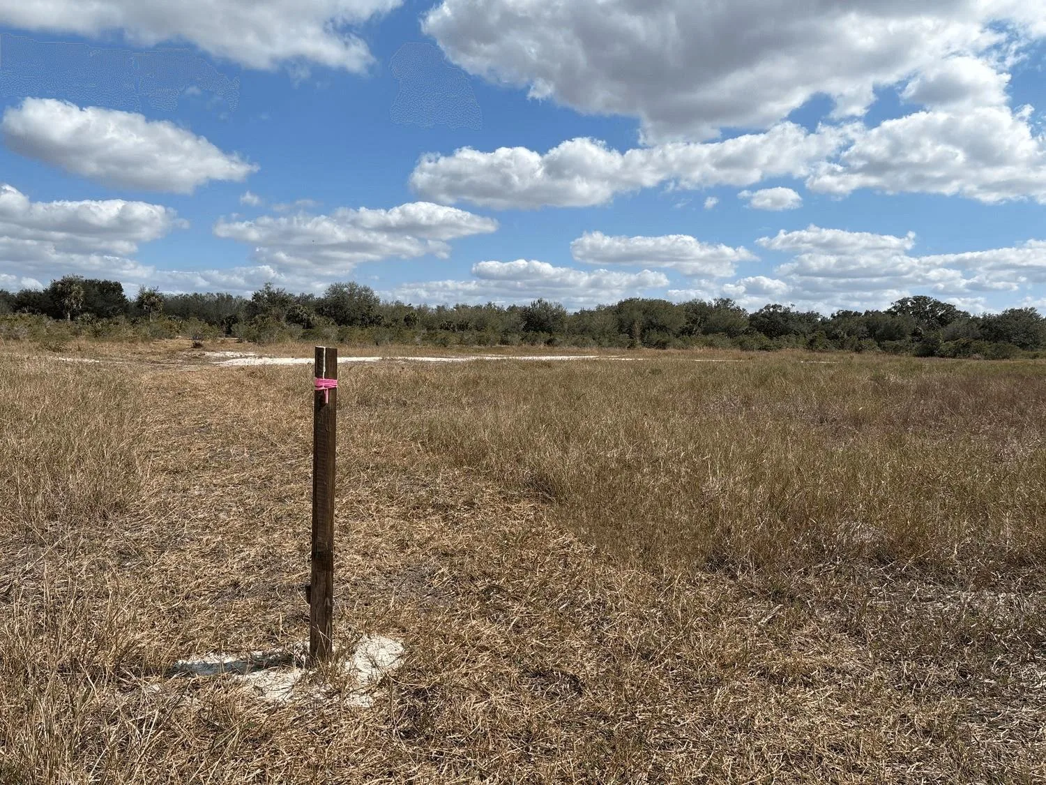 0 296th Street, Okeechobee, FL 34972