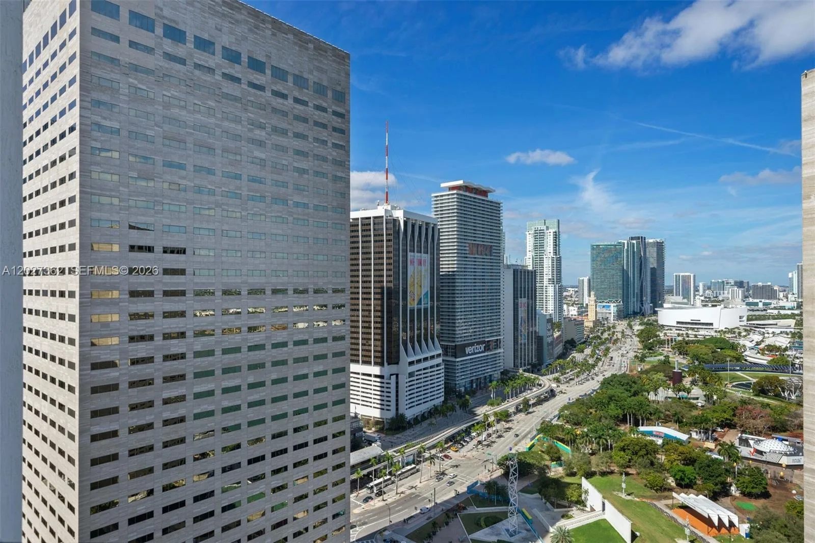 One Miami Unit 2402 at 335 S Biscayne Blvd # 2402, Miami, FL 33131 — photo 1