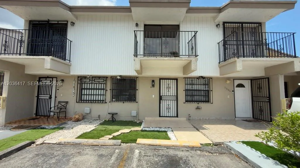 5388 W 24th Ave # 110, Hialeah, FL 33016