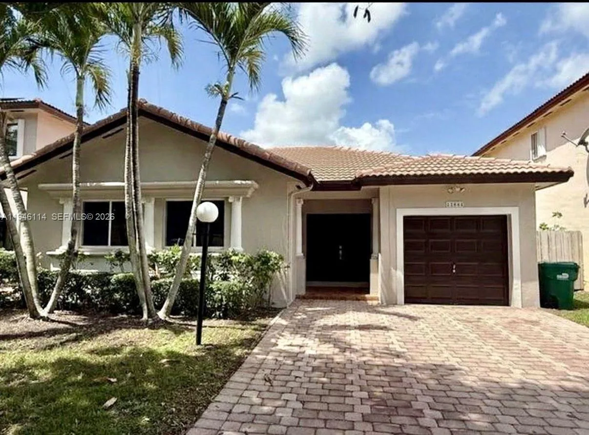 22844 SW 114th Ave, Miami, FL 33170