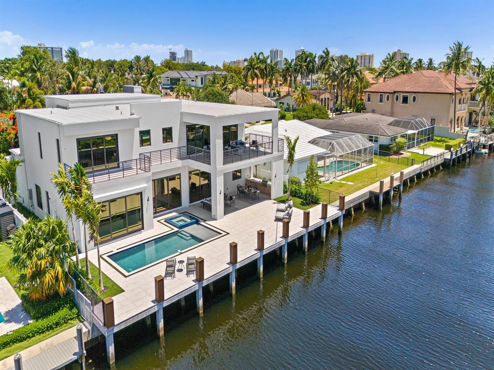 3110 NE 59th Street, Fort Lauderdale, FL 33308