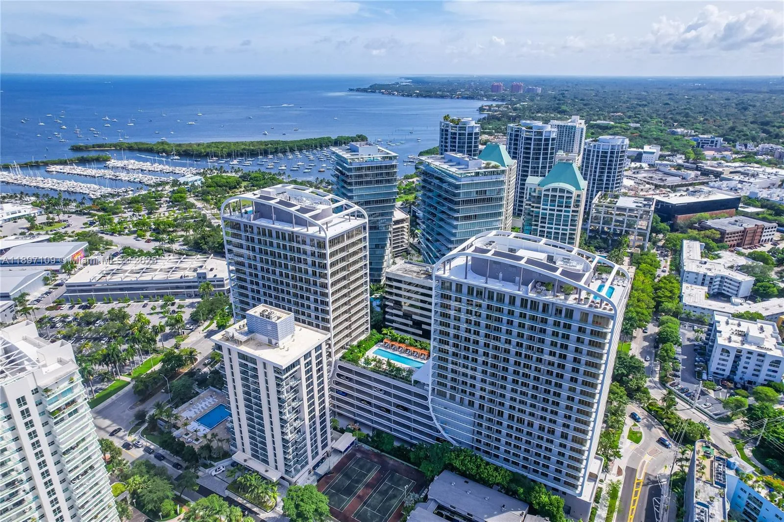 2655 S Bayshore # 1506, Coconut Grove, FL 33133 photo 2