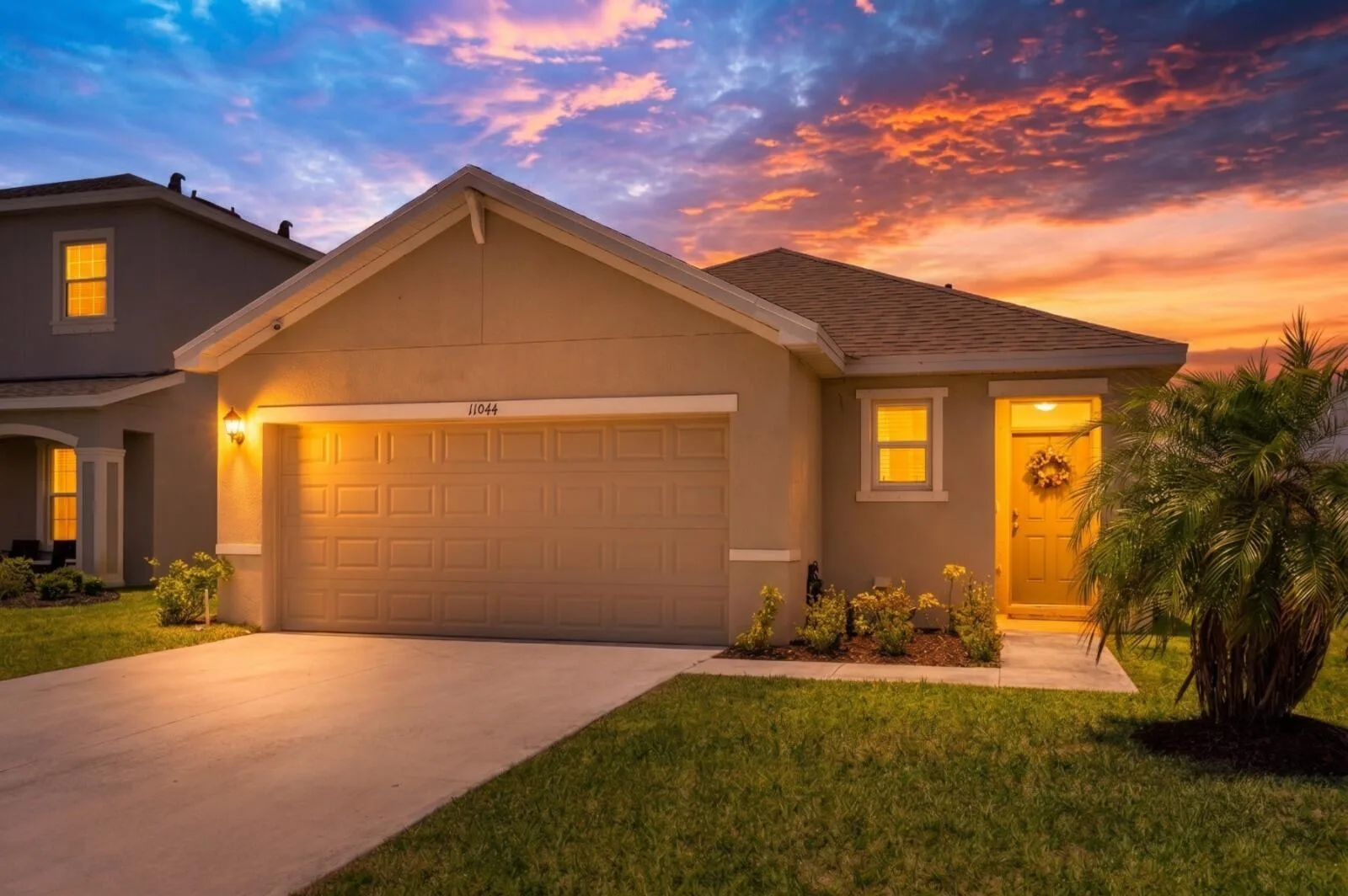 11044 SW Vasari Way, Port St. Lucie, FL 34987