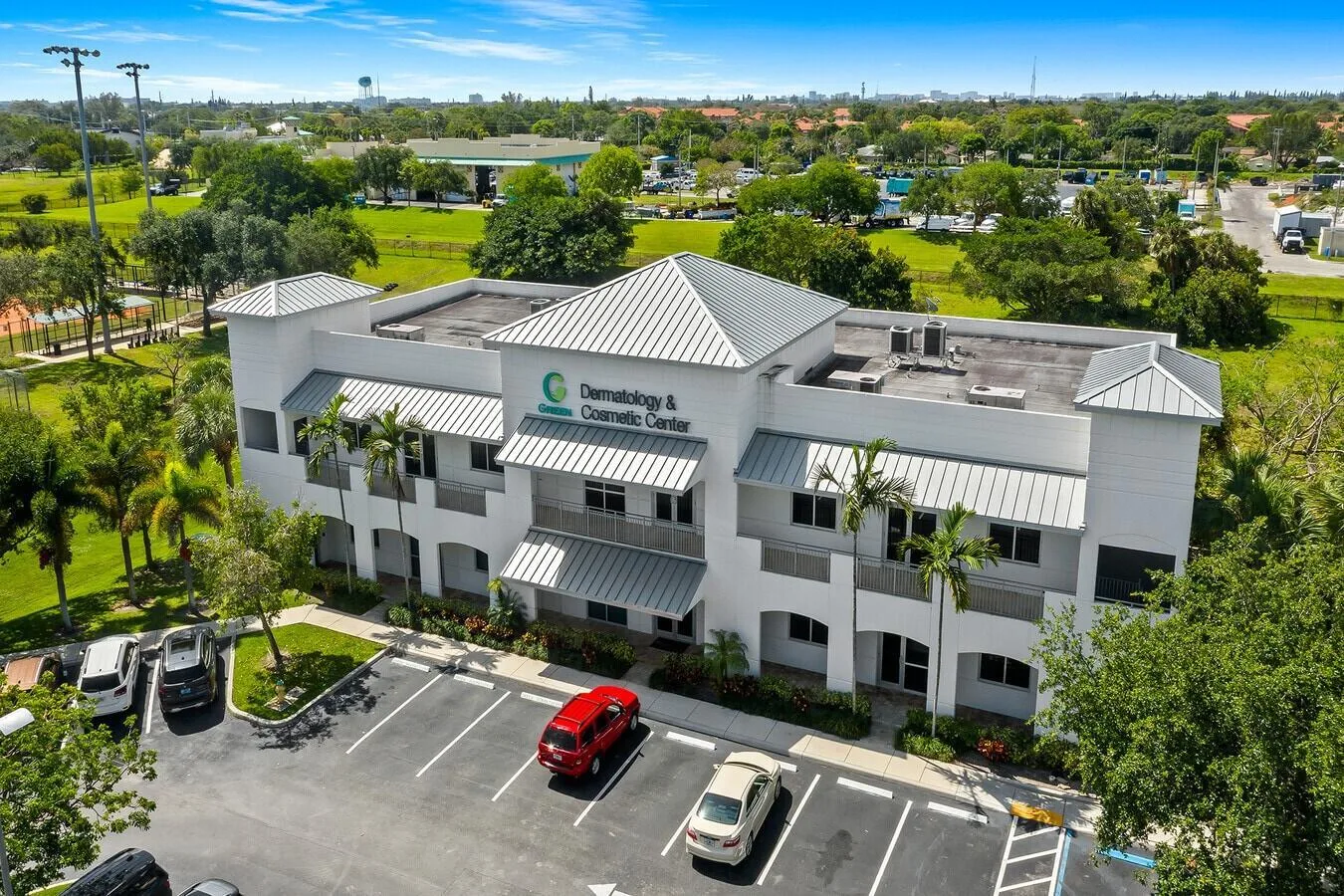 260 SW Natura Avenue # B, Deerfield Beach, FL 33441