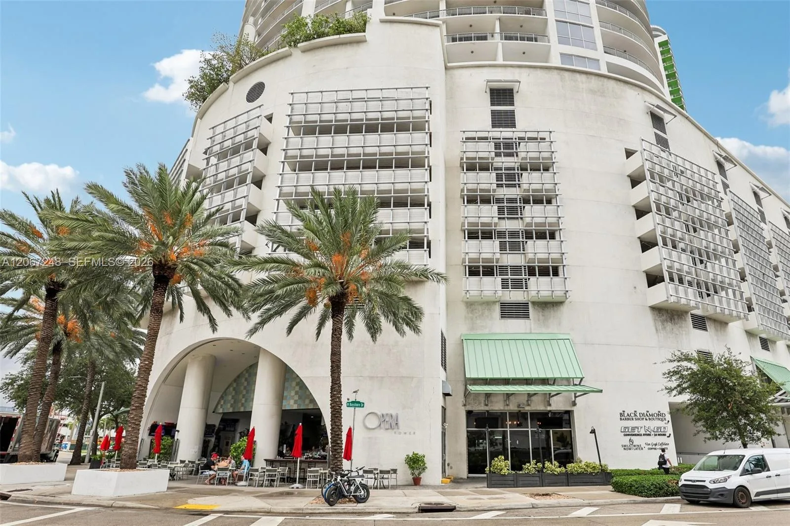 1750 N Bayshore Dr # 3207, Miami, FL 33132