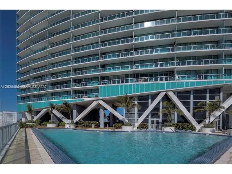 888 Biscayne Blvd # 2911, Miami, FL 33132 photo 2