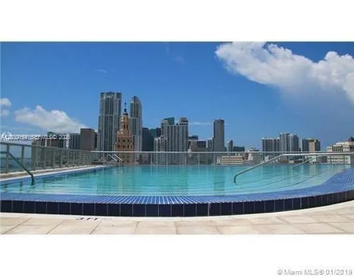 888 Biscayne Blvd # 2911, Miami, FL 33132 photo 5