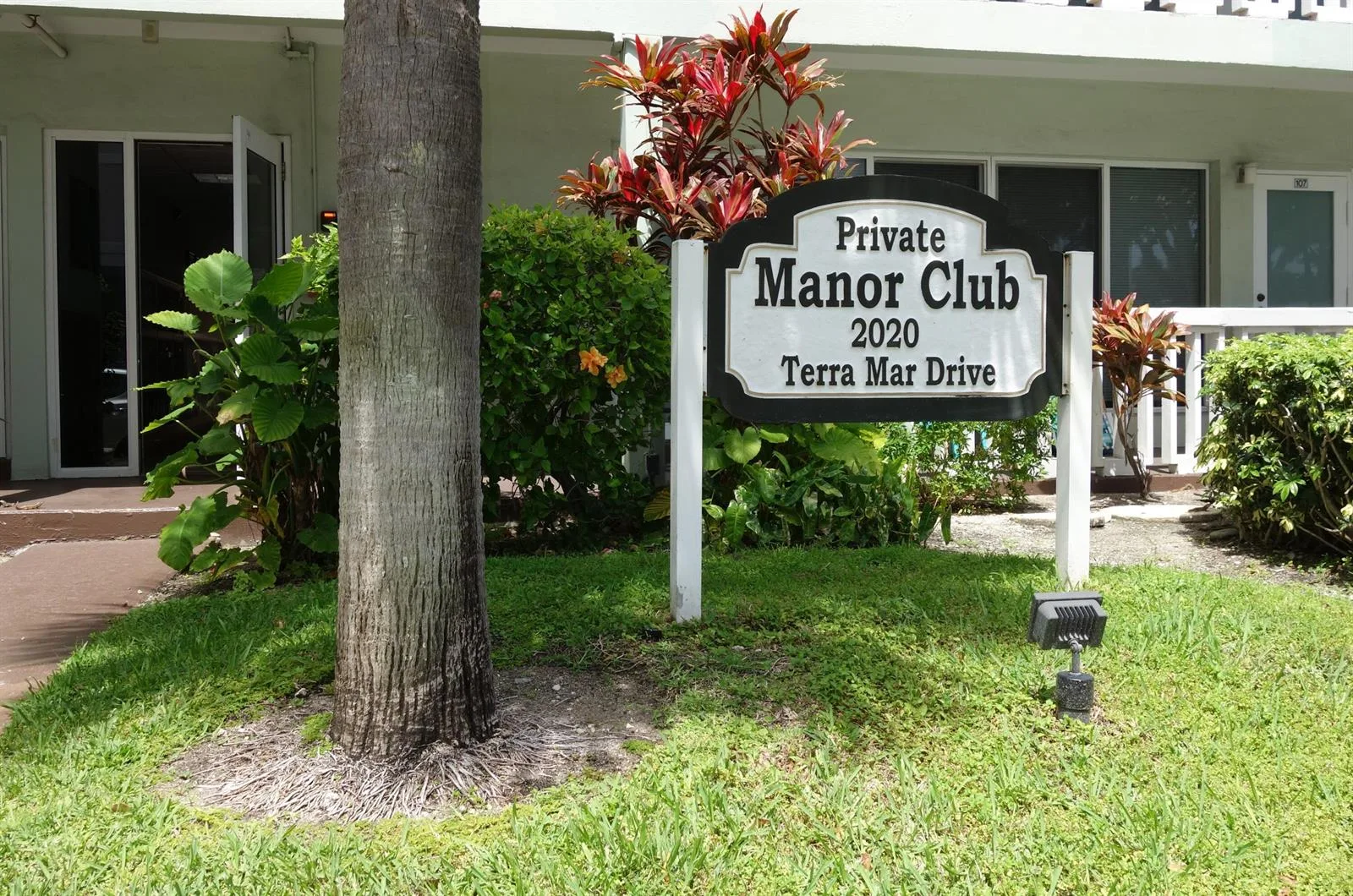 2020 Terra Mar Drive # 205, Pompano Beach, FL 33062