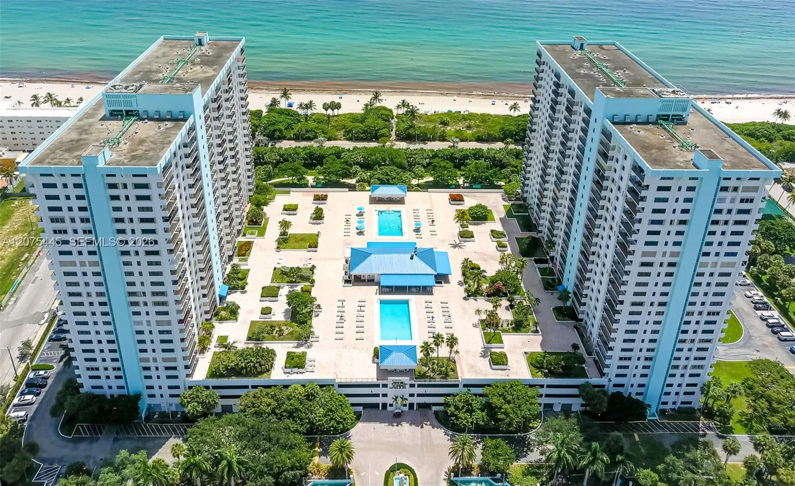 1201 S Ocean Dr # 904S, Hollywood, FL 33019 photo 2